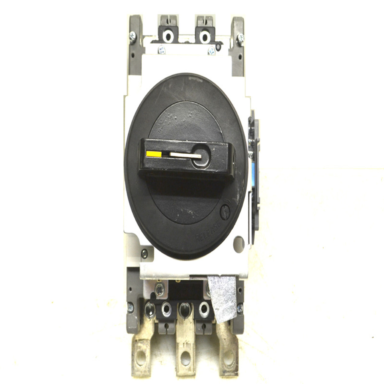 Metasol MCCB ABN 403c LS 350A 3-Pole Molded Case Circuit